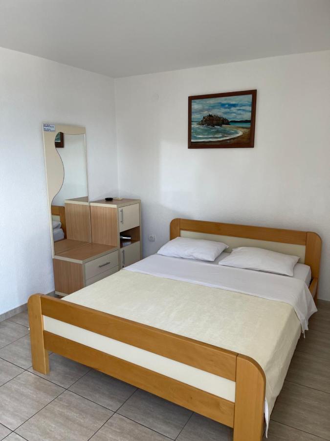 Apartments Top Of בודווה מראה חיצוני תמונה
