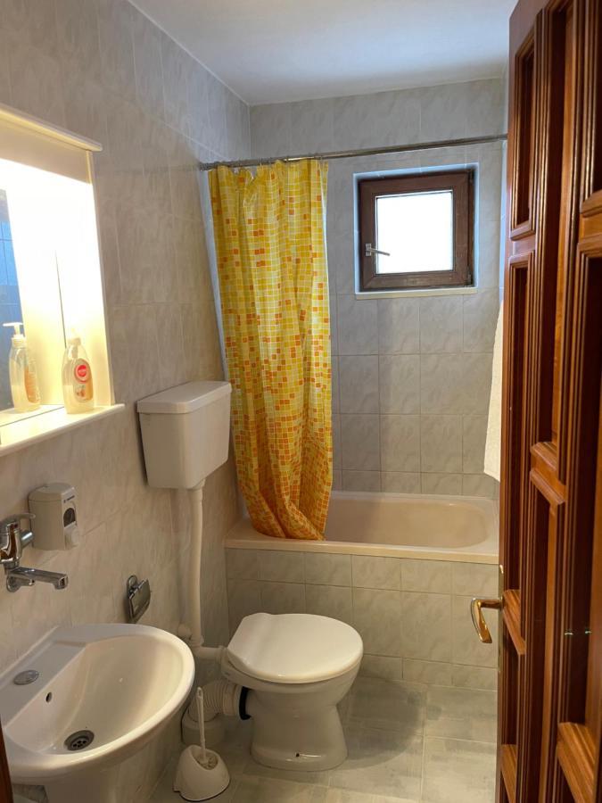 Apartments Top Of בודווה מראה חיצוני תמונה
