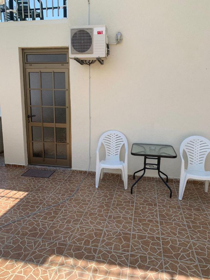 Apartments Top Of בודווה מראה חיצוני תמונה