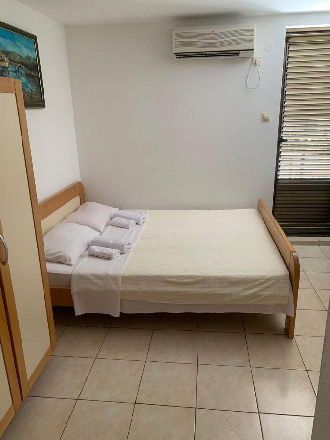 Apartments Top Of בודווה מראה חיצוני תמונה
